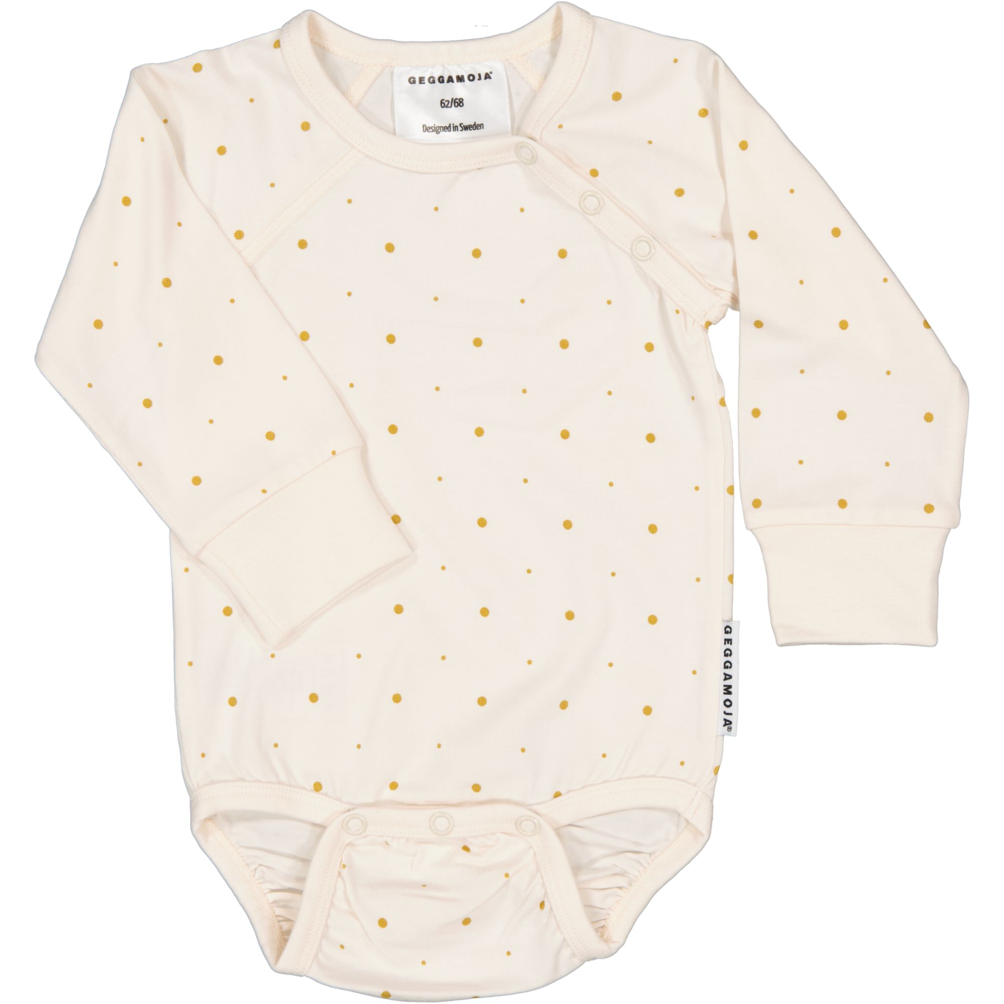Body Bambus Beige