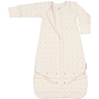 Bamboo sleep bag Golden dots