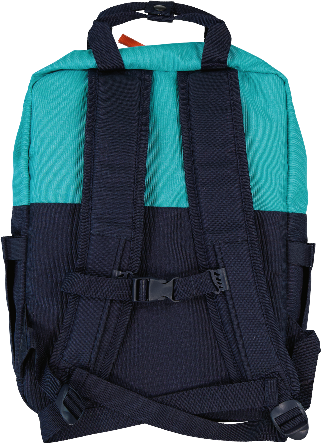 Back pack Navy