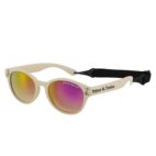 Aurinkolasit 2-6 vuotta Pettson ja Findus Beige