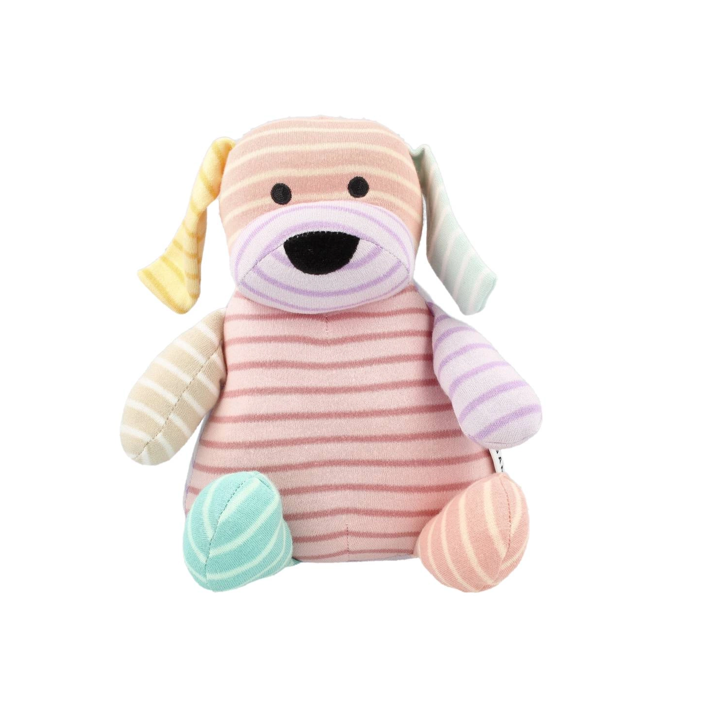 Small Doddi Mix Pink 20 cm