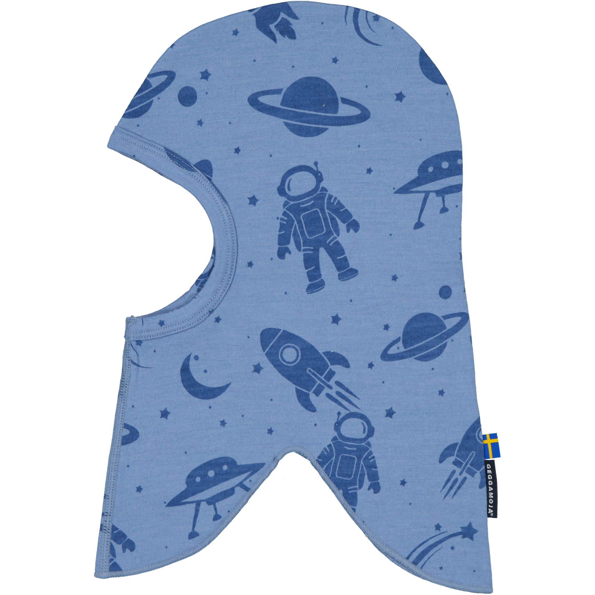 Balaklava Merinoull Astro