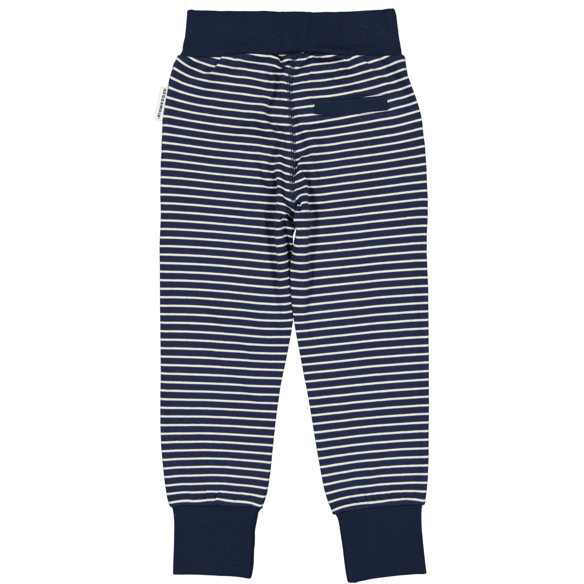 Byxor Navy/Beige