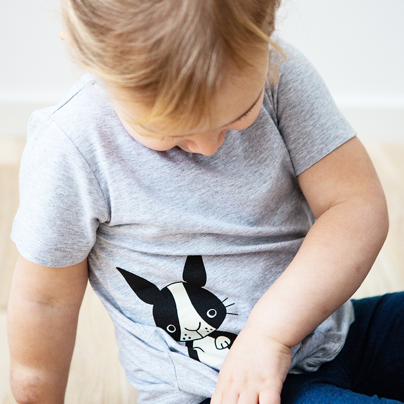 Checklist - Preschool