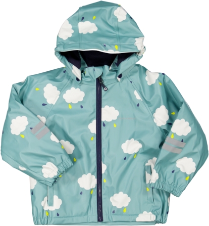 Geggamoja Winter Jacket Dust Green | Fri frakt över 499kr! Geggamoja Winter Jacket Dust Green | Fri frakt över 499kr!