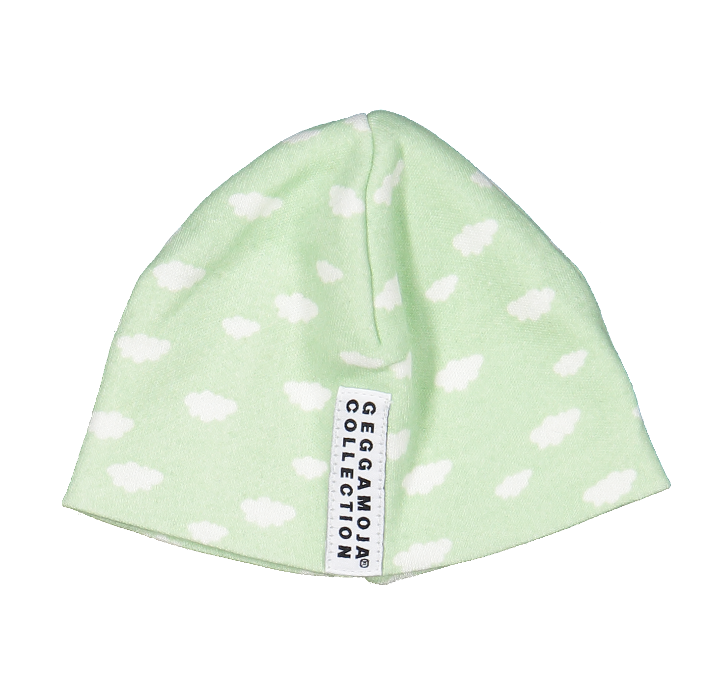 Premature cap Mint cloud
