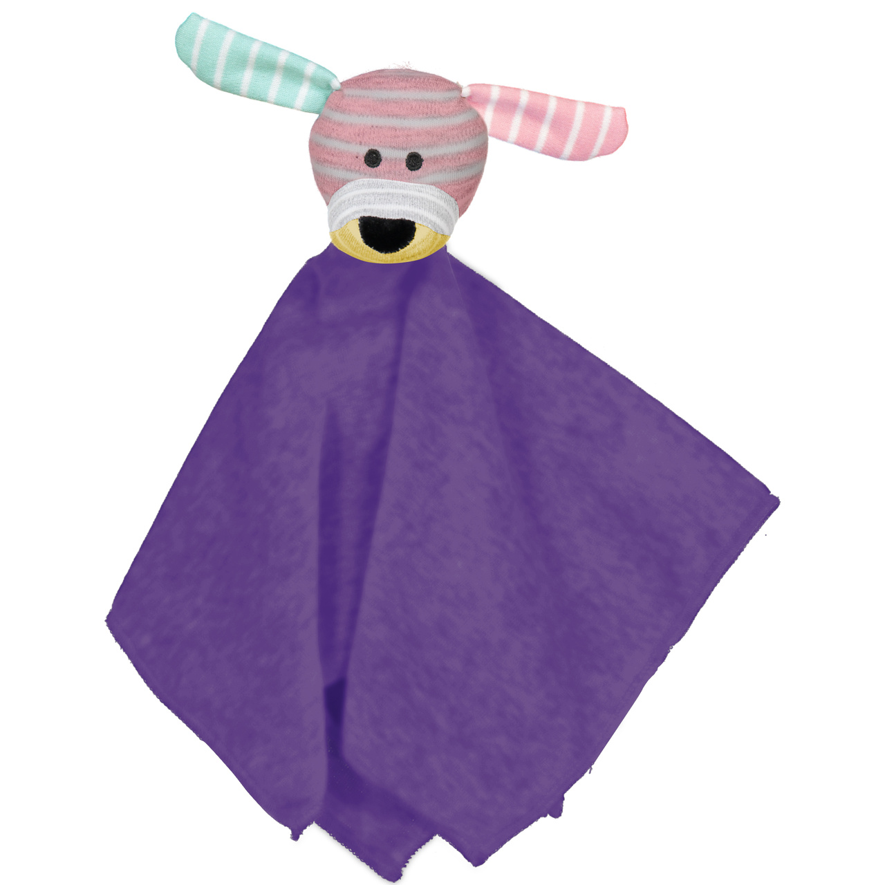 Cuddly toy Doddi Purple