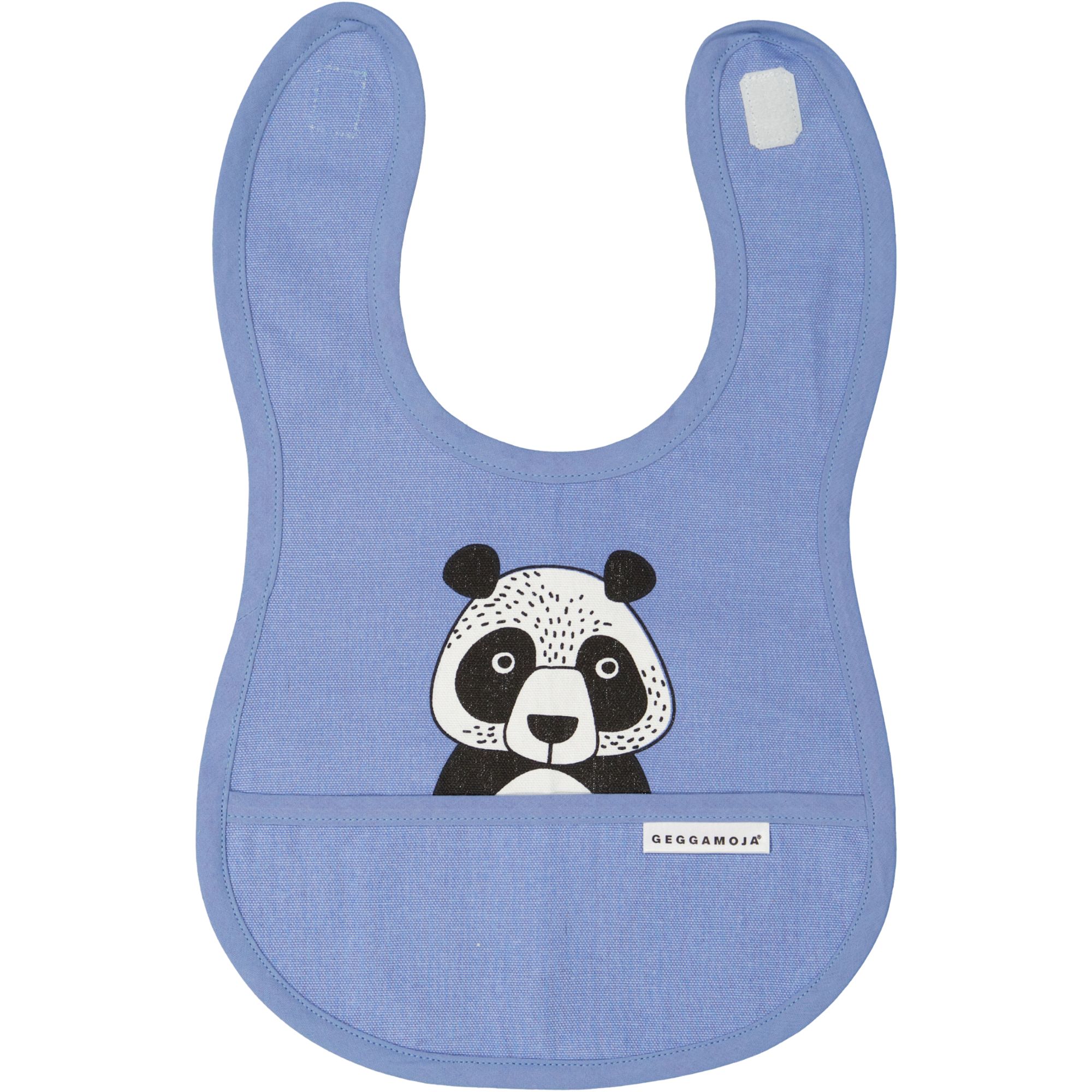 Bib Panda