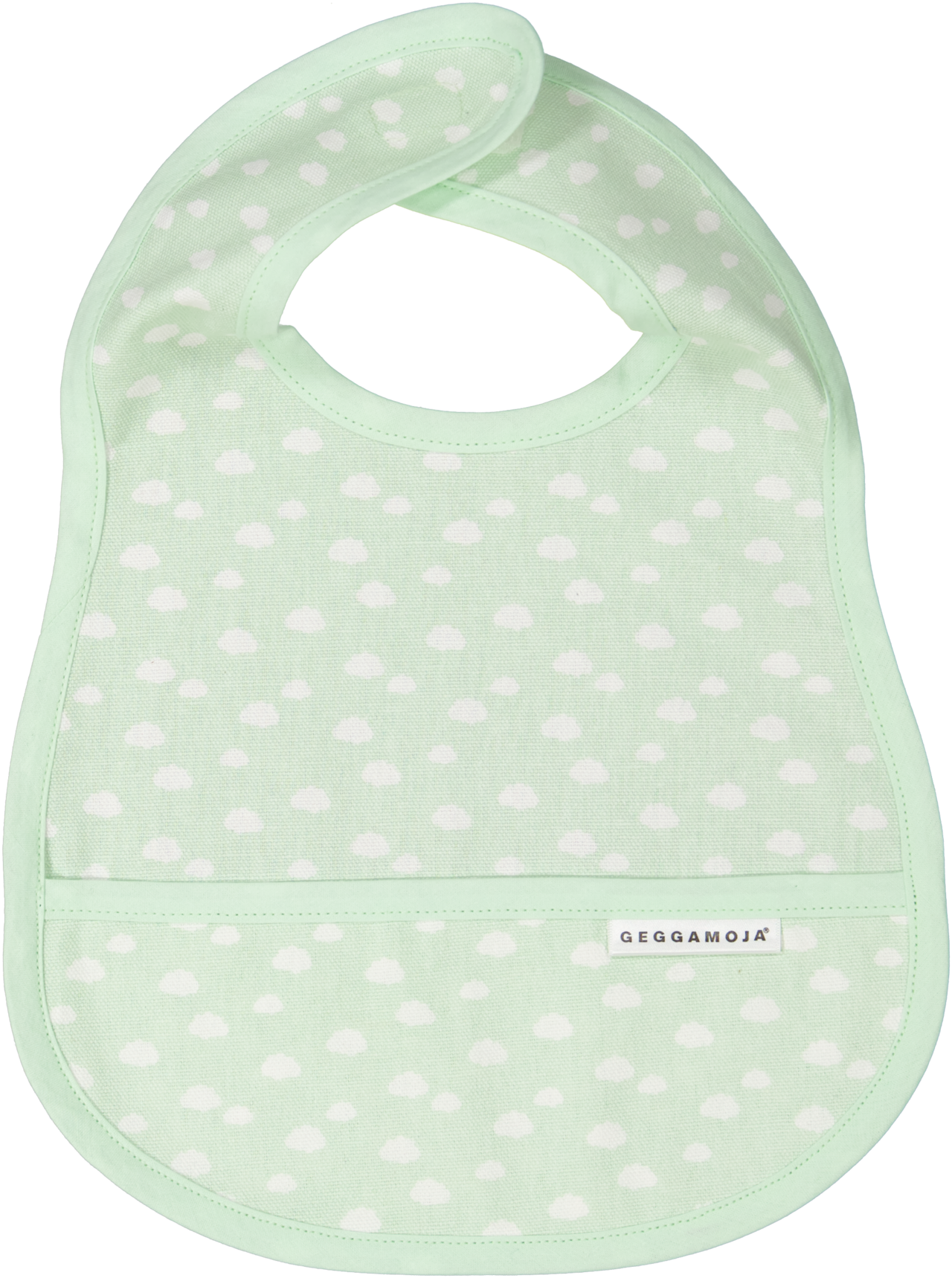 Bib Mint cloud