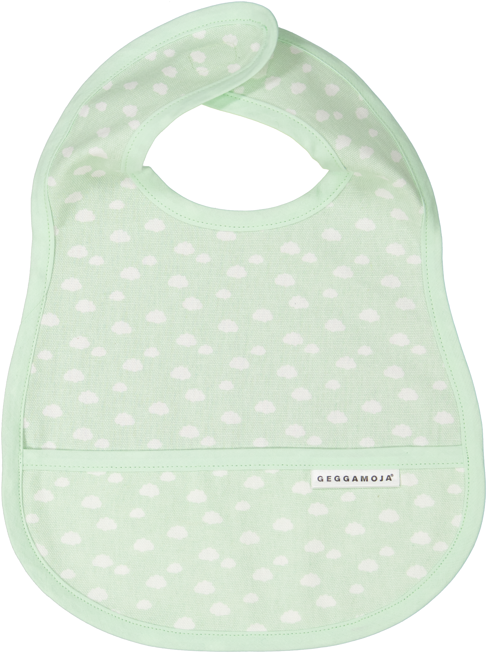 Bib Mint cloud