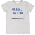 T-shirt Global Action Please