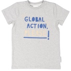T-shirt Global Action Please 134/140