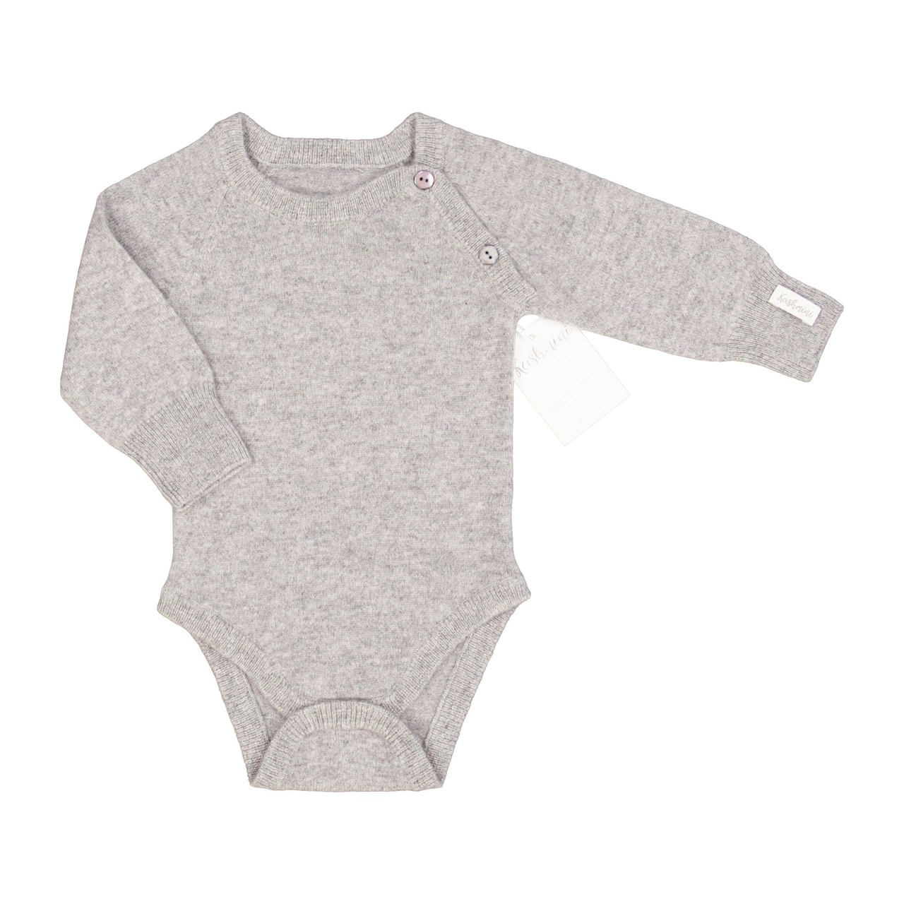 Body Cashmere - Grey 50/56