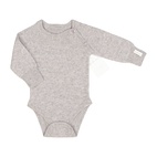 Body Cashmere - Grey 50/56
