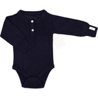 Body Cashmere - Navy 62/68