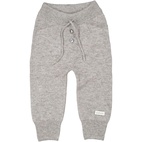 Cashmere trouser - Grey 86/92