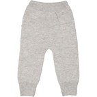 Cashmere trouser - Grey 86/92