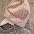 Kashmirmössa - Rosa 1-3 year