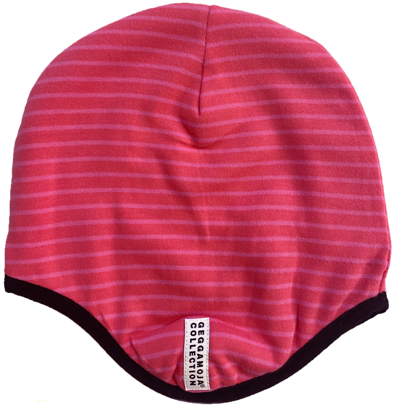 Helmet hat Cerise/pink  38 0-2 month