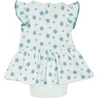 Body dress Clover  62/68