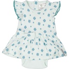 Body dress Clover  62/68