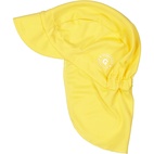 UV Hat Yellow  0-4M