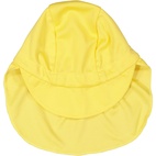 UV Hat Yellow  0-4M