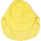 UV-aurinkolippis keltainen