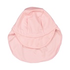 UV Hat Pink  2-6Y
