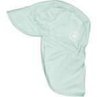 UV Hat Mint  2-6Y