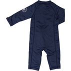 UV Baby suit Navy  50/56