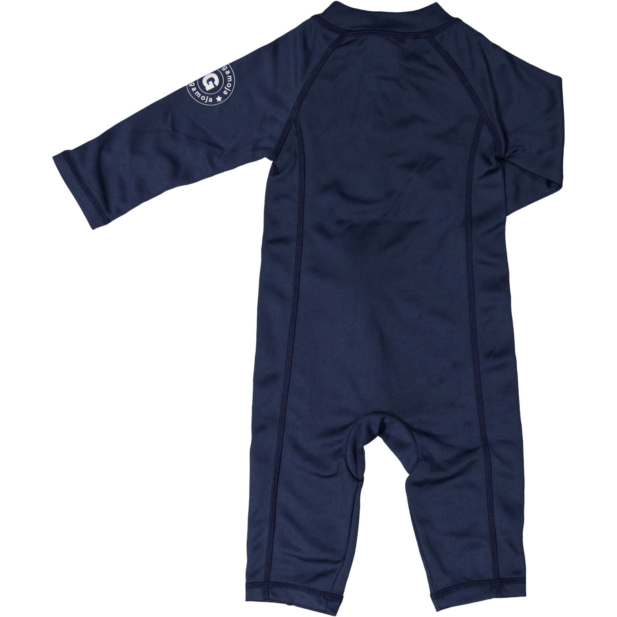 UV - Dräkt Marinblå