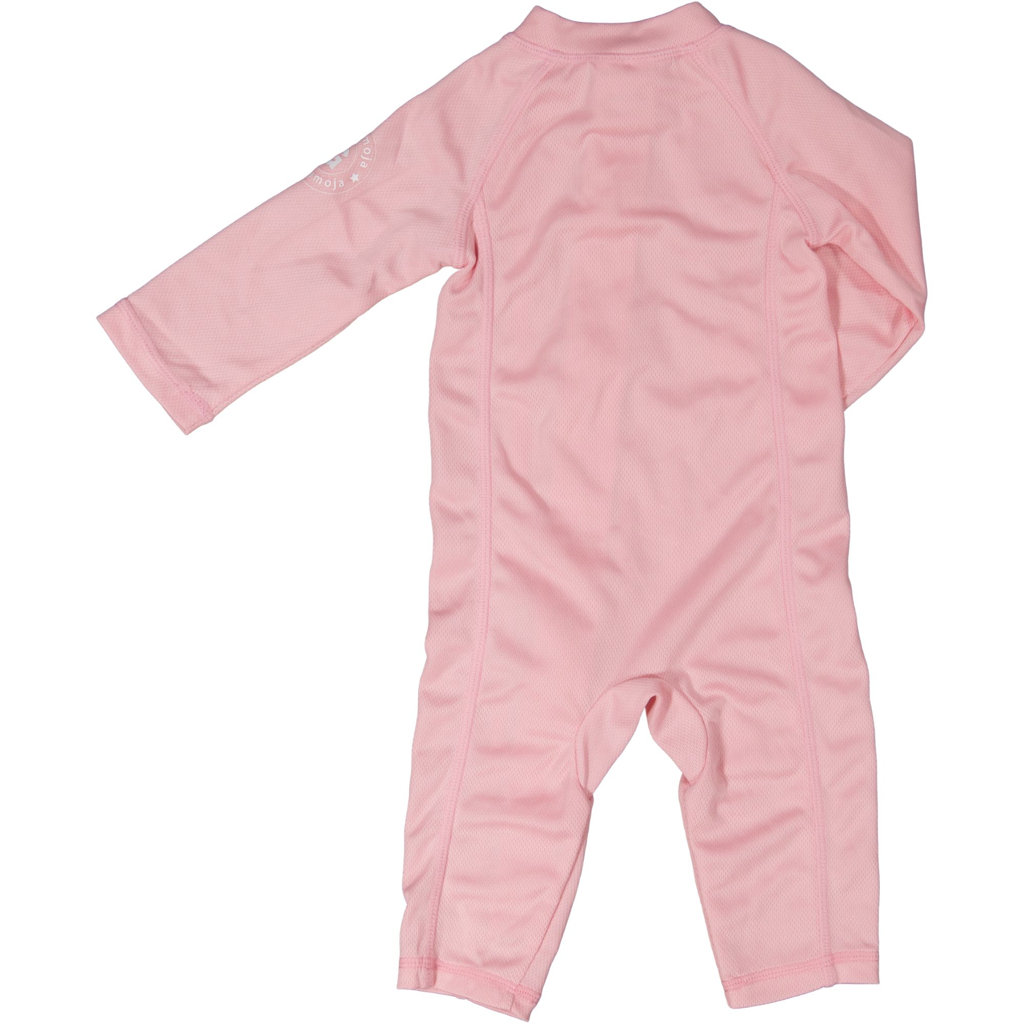 UV Baby suit Pink