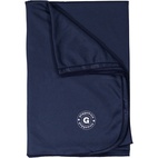 UV-Decke 50+  Navy blau