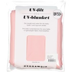 UV Blanket 50+  Pink