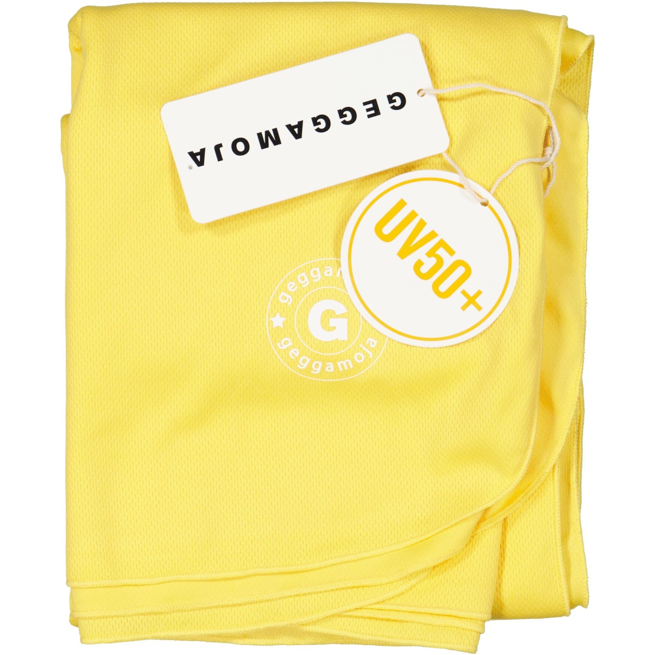 UV Blanket 50+  Yellow