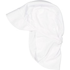 UV Hat White  4-10M