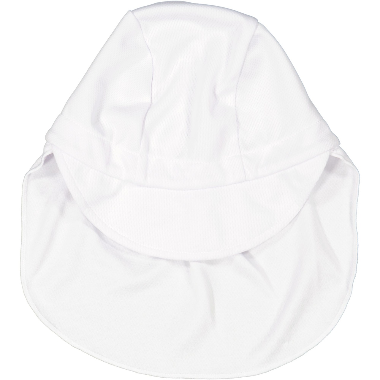 UV Hat White  0-4M