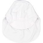 UV Hat White  4-10M