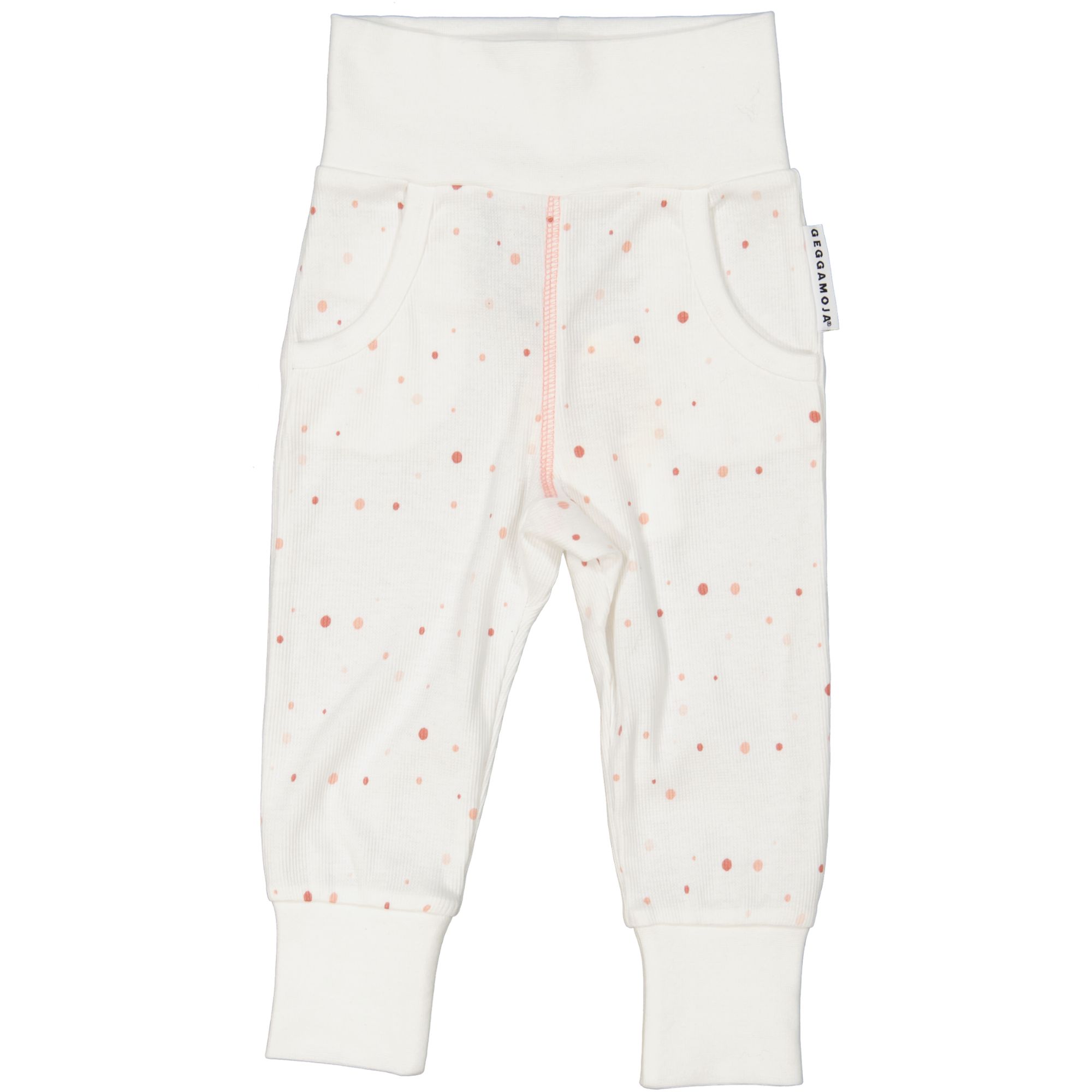 Baby pant Dots