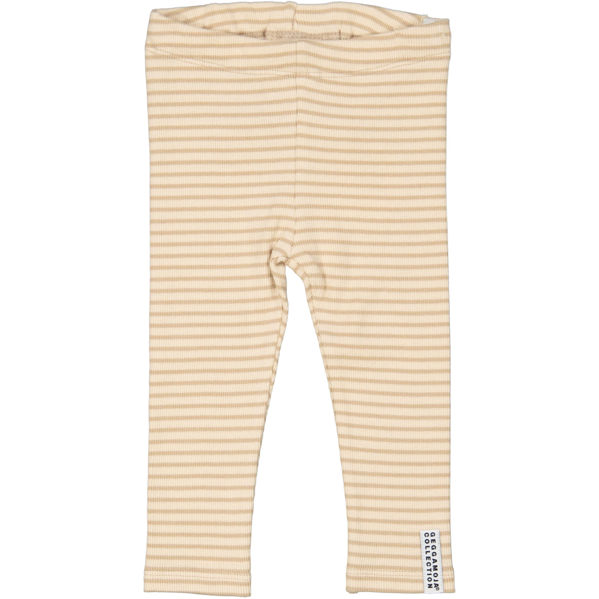 Leggings Beige str