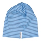 Topline fleece Blue/d.blue