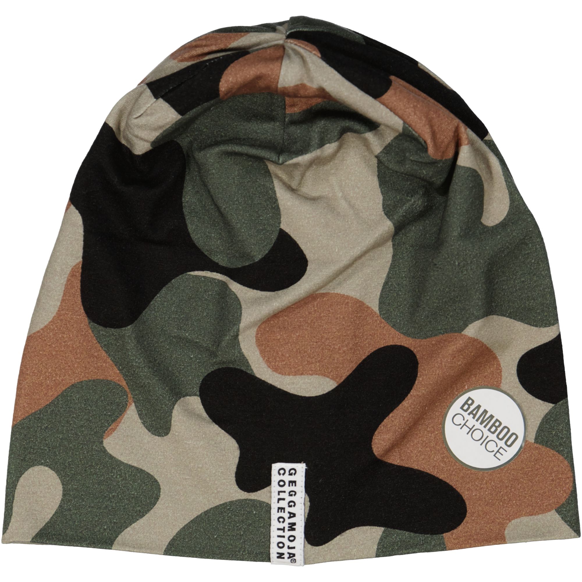 Bambus Lue fleece Camouflage 20