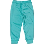 Stretch pants Turquoise