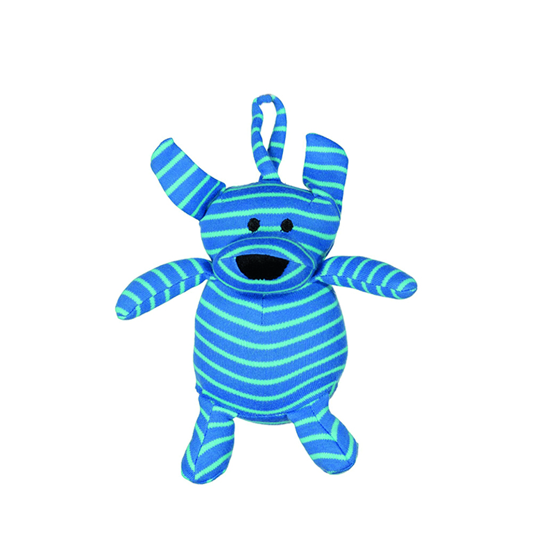 Mini Doddi toy Blå/mint