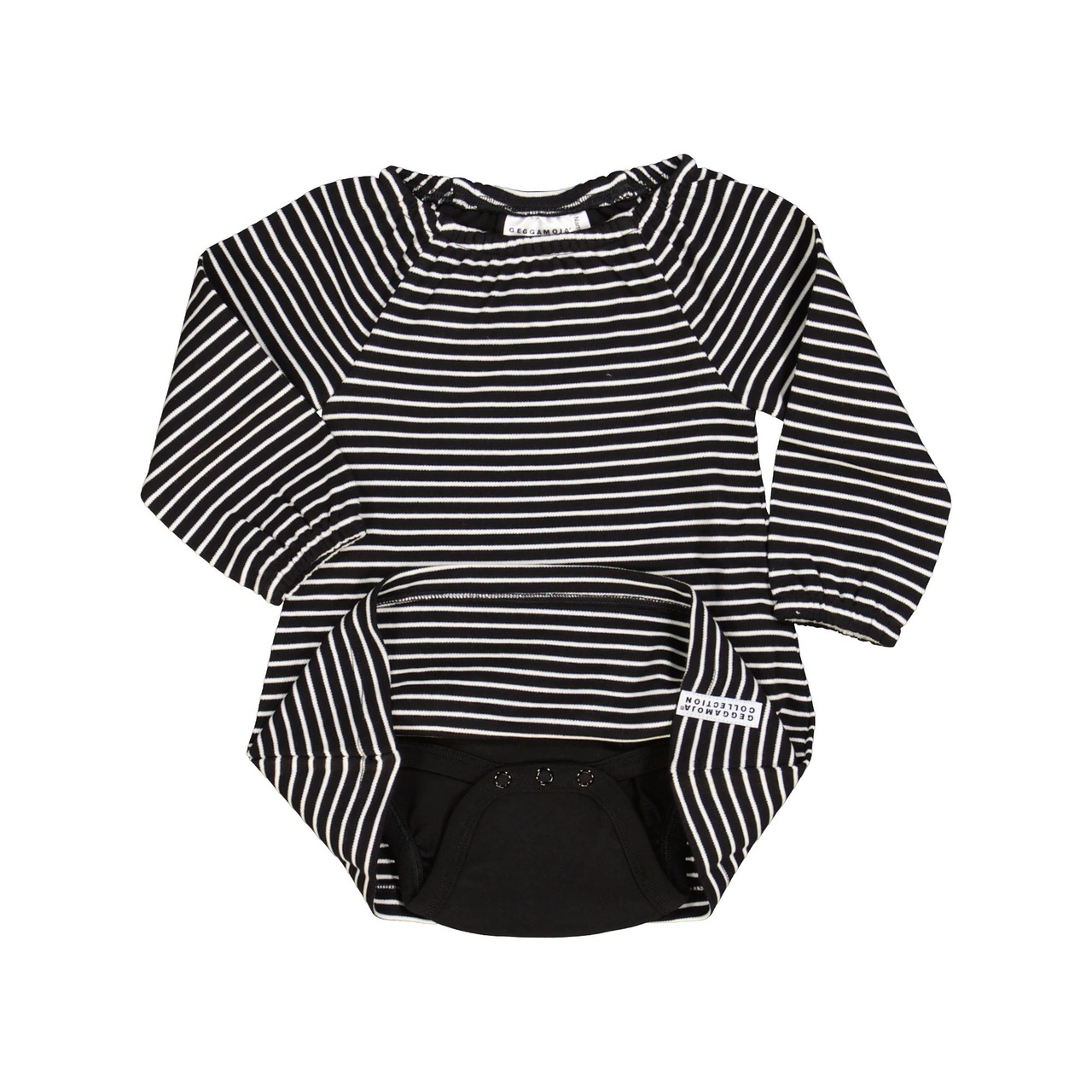 Classic Singoalla Black/white