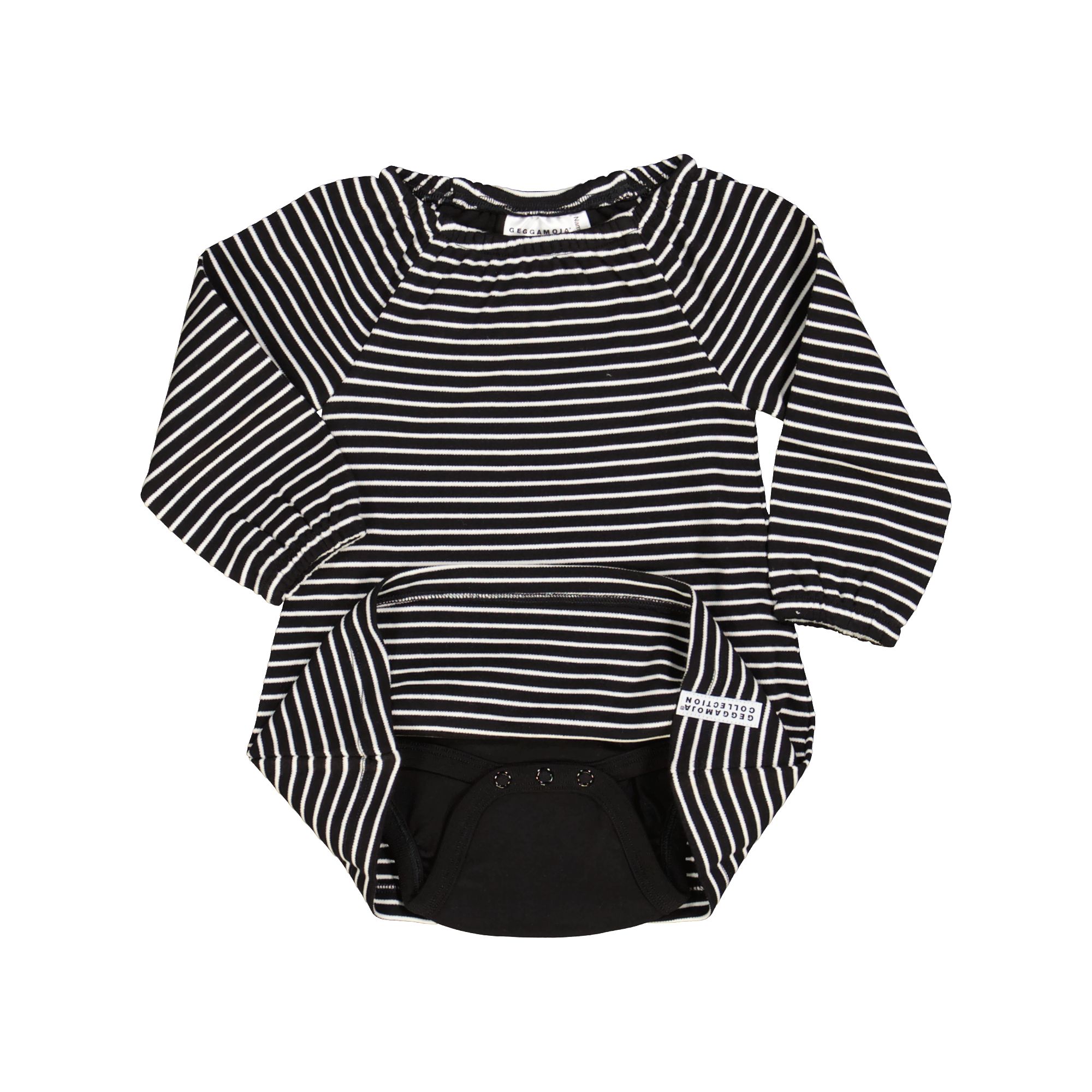 Classic Singoalla Black/white