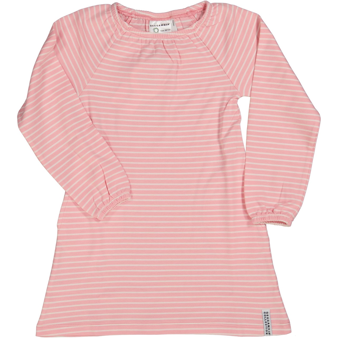 Classic Singoalla Pink/white