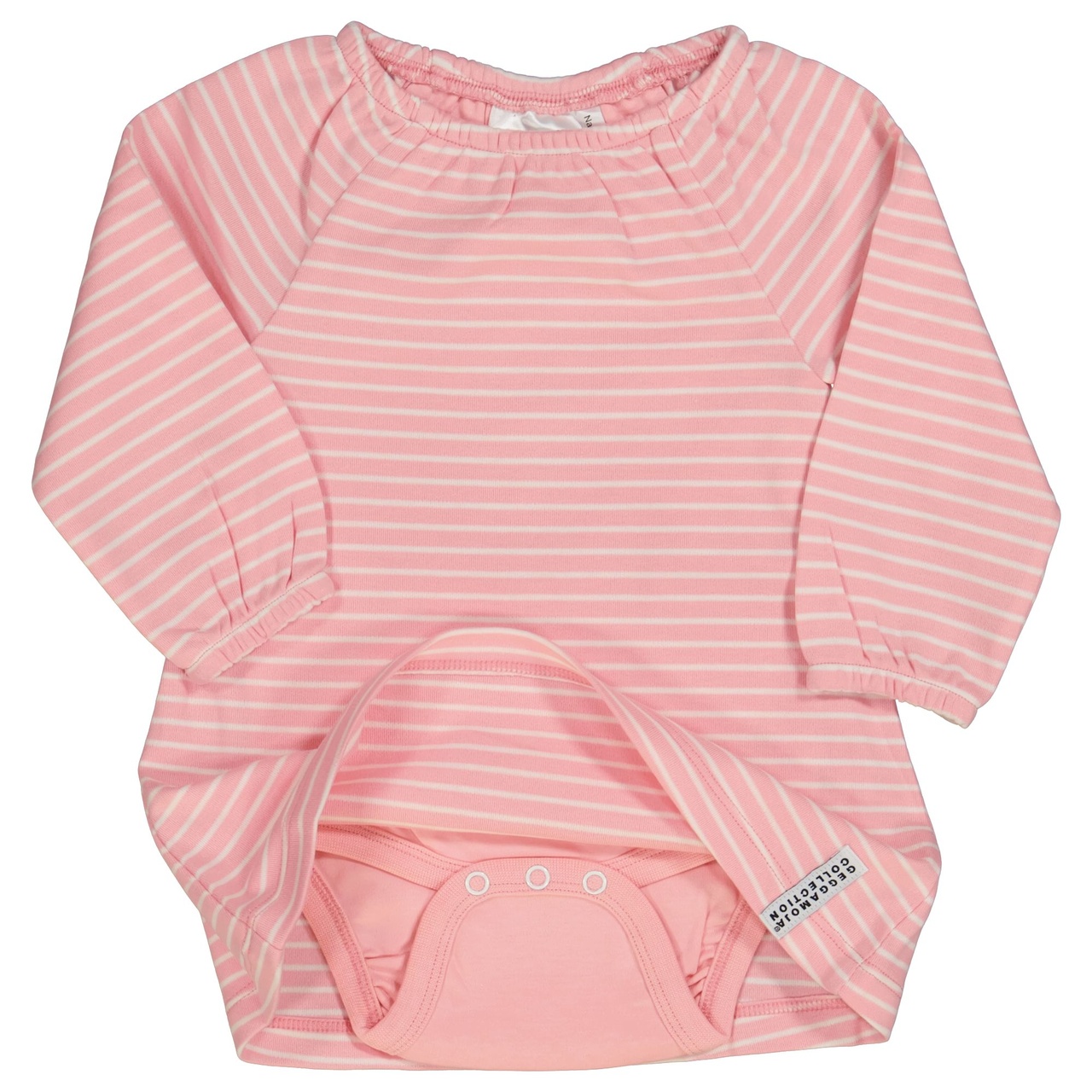 Classic Singoalla Pink/white