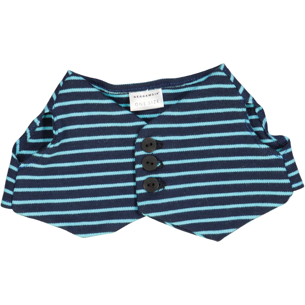 Doddi Vest Blue